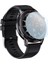Amazfit Balance Akıllı Saat Esnek Nano Ekran Koruyucu( 2 Adet )Saat Degildir 1