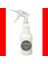 Kimyasal Dayanıklı Ölçekli Ithal Sprey Başlıklı Şişe - 750 ml Köpük Yapıcı Şişe 2