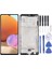 Samsung Galaxy A32 Sm A325 LCD Ekran +Tamir Seti Ldeaew 1