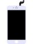 iPhone 6s LCD Ekran +Tamir Seti Beyaz Renk Ilanı 1 Adet VRE444 2