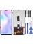Redmi 9c LCD Ekran +7 Parça Tamir Seti Indirimplus 1