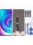Infinix Zero x Zero x Pro LCD Ekran +Tamir Seti OLED X6810 X6811 X6811B 123WSD 1