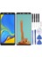 Samsung Galaxy A7 2018 Sm A750 LCD Ekran +Tamir Seti OLED Xxe3 1