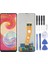 Samsung A04E LCD Ekran A042 LCD Ekran Tamir Seti Sağlam Paketleme 1