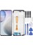 Vivo Y11S LCD Ekran Çıtalı Ürün+Tamir Seti Y12S 2021 Y12G Y12A Xxe3 1