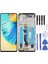 Tecno Camon 17 Pro LCD Ekran +Tamir Seti Çerçeveli Tam Uyumlu 1