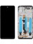 Tecno Camon 17 Pro LCD Ekran +Tamir Seti Çerçeveli Tam Uyumlu 2