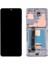 Samsung Galaxy S20 Ultra LCD Ekran +Tamir Seti Amoled Gri Screen 2