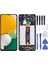 Samsung Galaxy A13 5g Sm A136U LCD Ekran +Tamir Seti Çerçeveli Aaa Katite 1