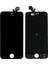 iPhone 5 LCD Ekran Siyah Renk Ilanı Renk F45FD 1