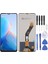 Infinix Smart 7 Plus LCD Ekran X6517 VRE444 1