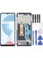 Realme C21Y Ekran Çıtalı+Tamir Seti Sağlam Paketleme 1