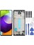 Samsung Galaxy A52 Sm A525 LCD Ekran OLED Siyah Renk Ilanı Birebir Uyumlu 1