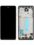 Samsung Galaxy A52 Sm A525 LCD Ekran OLED Siyah Renk Ilanı Birebir Uyumlu 2
