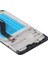 Samsung Galaxy A20S LCD Ekran Çerçeveli +Tamir Seti Siyah Renk Ilanı 123WSD 4