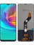 Infinix Hot 9 Play LCD Ekran -- X680D Tamir Seti Kaliteli Ürün 2
