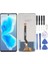 Infinix Hot 20 LCD Ekran X6825 Tamir Seti Ldeaew 1
