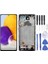 Samsung A72 LCD Ekran A725 Beyaz Renk Ilanı Ldeaew 1
