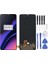 Oneplus 6t LCD Ekran Oled+Tamir Seti Siyah Renk Ilanı VRE444 1