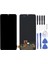 Oneplus 6t LCD Ekran Oled+Tamir Seti Siyah Renk Ilanı VRE444 2