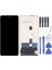 Redmi Note 9 Pro 5g LCD Ekran +Tamir Seti M2007J17C Fgrve 2