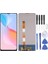 Vivo Y33 LCD Ekran +Tamir Seti Y33 Ekran T Am Uyumlu 1