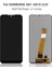 Samsung Galaxy A01 LCD Ekran Siyah Renk Ilanı +Tamir Seti F45FD 3