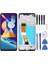 Samsung Galaxy M11 Sm M115 LCD Ekran Çerçeveli +Tamir Seti Siyah Renk Ilanı Ldeaew 1