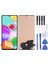 Samsung Galaxy A41 Sm A415 LCD Ekran +Tamir Seti RX4F 1