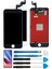 iPhone 6s LCD Ekran Tamir Seti+Kırılmaz Cam 3 Lü Set Hızlı Kargo 1