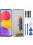 Samsung Galaxy M13 Sm M135 LCD Ekran +Tamir Seti Hızlı Kargo 1