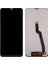 Samsung Galaxy M10 LCD Ekran Siyah Renk Ilanı +Tamir Seti F45FD 3