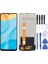 Oppo A15S LCD Ekran +Tamir Seti CPH2185 CPH2179 Ekran 1