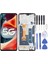 Oppo A53 LCD Ekran +Tamir Seti A+ Kalite Birebir Uyumlu 1