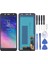 Samsung Galaxy A6 LCD Ekran +Tamir Seti Siyah Renk Ilanı A600 Hızlı Kargo 1