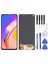 Oppo A74 Uyumlu LCD Ekran +Dokunmatik (Siyah Renk Ilanı) 123WSD 1