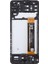Samsung Galaxy M13 Sm M135F LCD Ekran Çerçeveli +Tamir Seti Aaa Katite 3