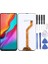 Infinix Hot 8 LCD Ekran X650D-X650B Tamir Seti Xxe3 1
