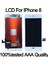 iPhone 8 Uyumlu LCD Ekran Aaa Katite 1
