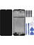 Samsung Galaxy M21 Sm M215 LCD Ekran Çerçeveli +Tamir Seti Aynı Gün Kargo 2