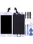 iPhone 5 Se LCD Ekran +Tamir Seti Beyaz Renk Ilanı Aynı Gün Kargo 1