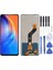 Tecno Camon 16 LCD Ekran Çerçeveli+Tamir Seti Ce7 CE7J Touch 1