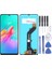 Infinix Hot 30I LCD Ekran X669 Tam Uyumlu 1