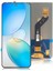 Infinix Hot 12 LCD Ekran X6817 Çıtassız VRE444 1