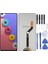 Infinix S5 LCD Ekran X652 Tamir Setli 123WSD 123WSD 1