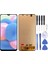 Samsung Galaxy A30S LCD Ekran +Tamir Seti Birebir Uyumlu 1