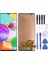 Samsung Galaxy A41 Sm A415 LCD Ekran +Tamir Seti LCD Ekran 1