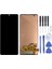 Samsung Galaxy A41 Sm A415 LCD Ekran +Tamir Seti LCD Ekran 2