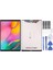 Samsung Galaxy Tab A 10.1 Sm T510 T515 LCD Ekran Siyah Renk Ilanı +Tamir Seti 1