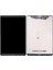 Samsung Galaxy Tab A 10.1 Sm T510 T515 LCD Ekran Siyah Renk Ilanı +Tamir Seti 3